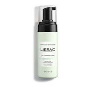 Lierac Cleanser - La Mousse Detergente Deterge Purifica e Lenisce, 50ml