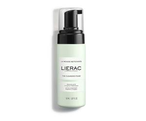Lierac Cleanser - La Mousse Detergente Deterge Purifica e Lenisce, 50ml