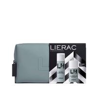 Lierac Homme Coffret | Fluido Anti-Edad 50ml + Desodorante 50ml