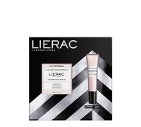LIFT INTEGRAL GEL-CREMA DE DÍA REAFIRMANTE ESTUCHE 2 pz