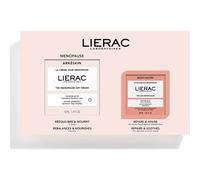 Lierac Cofre Arkeskin Crema Día + Sos Repair Balm