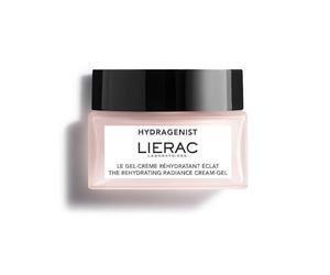 LIERAC COFRE HYDRAGENIST GEL CREMA