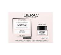 Lierac Cofre Lift Integral Noche + Mini Día