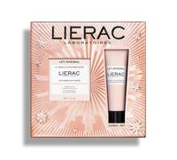 Lierac - Cofre Navidad Antiarrugas - Crema Día 50 ml + Crema Cuello 50 ml | La Crema de Día Reafirmante: Reafirma - Hidrata - Alisa arrugas La Crema Cuello y Escote: Reafirma - Alisa - Reafirma