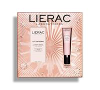 Lierac - Cofre Navidad Antiarrugas - Sérum 30 ml + Contorno Ojos 15 ml | Idea regalo Navidad - Antiarrugas Lift Integral - Sérum Tensor 30 ml + Contorno Ojos 15 ml de regalo - Rutina Antiedad