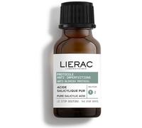 Lierac Anti-Imperfections Protocol Salicylic Acid 15ML