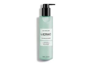 Lierac Desmaquillante Agua Micelar 400ml