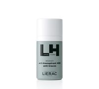 Lierac Homme Desodorante Roll On 48h 50ml