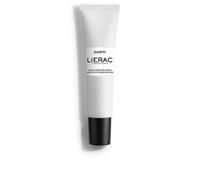 Lierac - diopti - crema correctora ojeras 15ml - vitamina c - cafeína