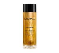 Lierac Sunissime Aceite Sublimador Rostro Cuerpo Cabello 4 Aceites Vegetales 100 ml