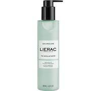 Lierac El agua micelar limpiadora para cara y ojos 200mL