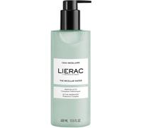 Lierac El agua micelar limpiadora para cara y ojos
