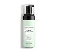 Lierac Espuma limpiadora desmaquillante para cara y ojos 150 ml