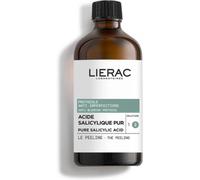 LIERAC Exfoliante Ácido Salicílico Puro 100 ml