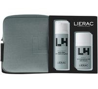 Lierac Kit Hombre Fluido Antiedad Global + Desodorante