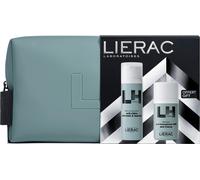 Lierac Homme Pack Navidad 2025 Crema + Desodorante + Estuche