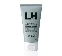 Lierac - Bálsamo Cremas depilatorias y de afeitado 75 ml male
