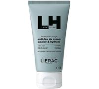 Lierac - Bálsamo Cremas depilatorias y de afeitado 75 ml male