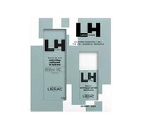 Lierac Homme Pack Crema 50ml + Desodorante 50ml