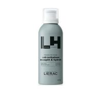 Lierac - Homme Espuma De Afeitar Hidratante Afeitado 150 ml male