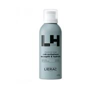 Lierac Homme Espuma de Barbear Anti Irritación 150 ml