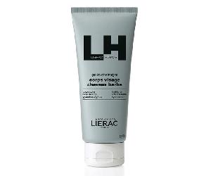 Lierac Homme Gel Ducha Integral 200 ml