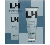 Lierac Homme Gel Hidratante 50 ml + Gel Ducha 200 ml REGALO