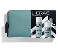 Lierac Homme Neceser Fluido Antiedad 50 ml + Desodorante 50 ml REGALO