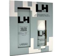 Lierac Homme Pack Crema 50ml + Desodorante 50ml