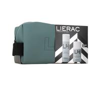 Lierac Homme Pack Navidad 2025 Crema + Desodorante + Estuche