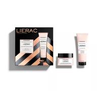 Lierac Hydragenist Coffret | Gel-Crema 50ml + Máscara 75ml