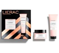 Lierac Hydragenist Crema Rehidratante 50 ml + Mascarilla Exfoliante 75 ml REGALO