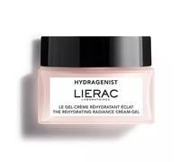 Lierac Hydragenist Gel Creme Hidratante Reafirmante 50ml