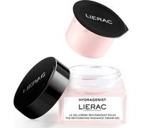 Lierac Hydragenist Gel-Crema Rehidratante Iluminadora Recarga 50ml