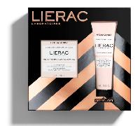 Lierac Hydragenist Gel-Crema Rehidratante 50 ml + Mascarilla Rehidratante 75 ml REGALO