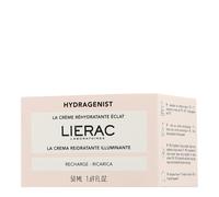 LIERAC Hydragenist - La Créme Réhidratante Éclat Recharge 50 ml