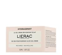 LIERAC Hydragenist - La Gel-Créme Réhidratante Éclat Recharge 50 ml