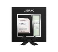 Lierac Hydragenist Rehydrating Cream Set 2 x 50ml/75ml