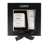 Lierac Hydragenist The Rehydrating Gel-Cream Set