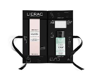 Lierac Hydration Makeup Remover Discovery Set Cuidado Rehidratante para el Contorno de Ojos