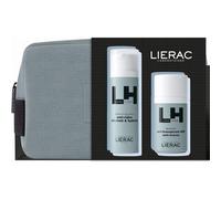 Lierac Kit Hombre Fluido Antiedad Global + Desodorante