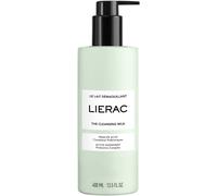 Lierac Leche Limpiadora Desmaquillante 400ml