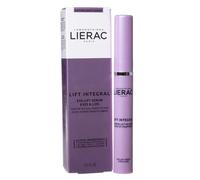 LIERAC Levantar Integral Ojo Serum 0.5 Fl OZ ,Nuevo en Caja,bajo los Ojos Tapas