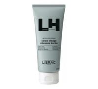 Lierac - Homme Gel De Ducha Integral Higiene corporal 200 ml male
