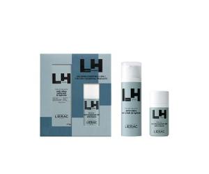 Lierac LH Global Anti-Aging Fluid 2-Piece Set