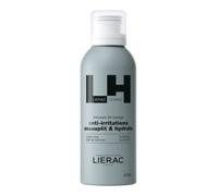 Lierac - Homme Espuma De Afeitar Hidratante Afeitado 150 ml male
