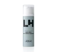 Lierac - lierac homme - fluido antiedad global 50ml - tulipán negro -