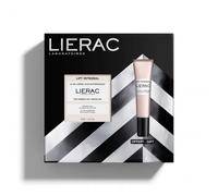 Lierac Lift Integral Coffret | Gel-Crema Reafirmante de Día 50ml + Cuidado de Ojos 15ml