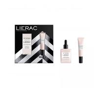 Lierac Lift Integral Coffret | Sérum 30ml + Cuidado de Ojos 15ml
