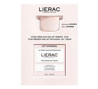 Lierac Lift Integral Crema de Día Reafirmante Set 50 ml + recambio gratis
